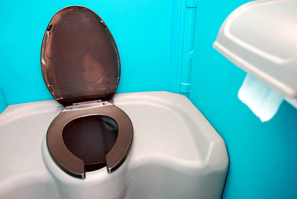 Best Best portable toilet rental  in West Rson, CA