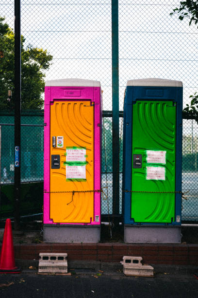 Best Portable restroom solutions  in West Rson, CA