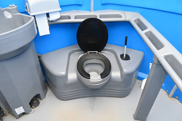 Best Local porta potty services  in West Rson, CA