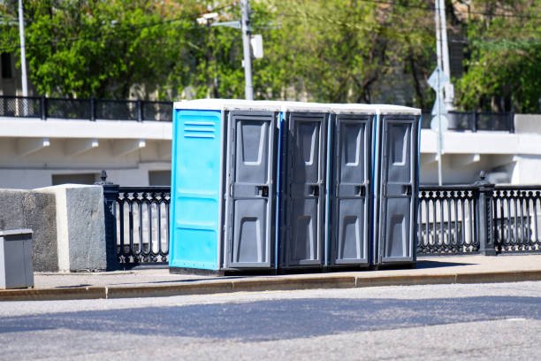 Best Portable toilet rental cost  in West Rson, CA