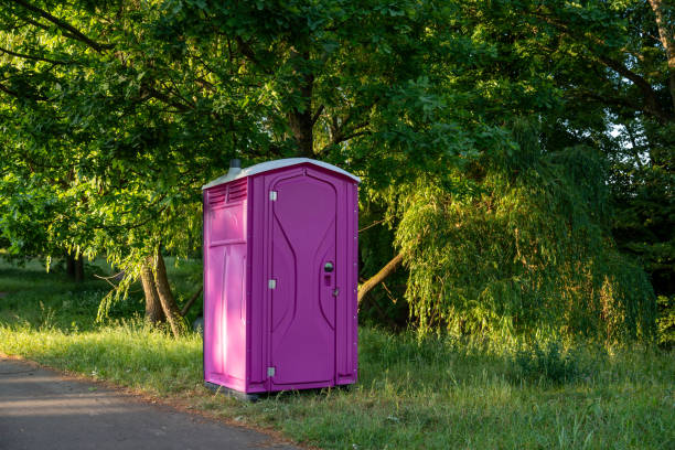 Best Porta potty delivery and setup  in West Rson, CA