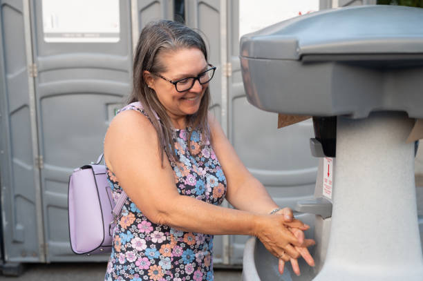 Best Long-term porta potty rental  in West Rson, CA