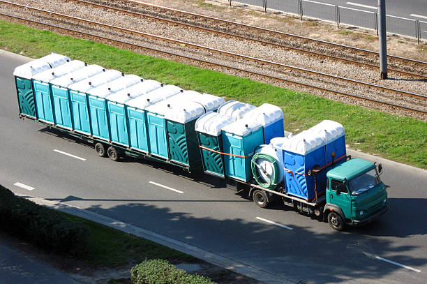 Best Porta potty services near me  in West Rson, CA