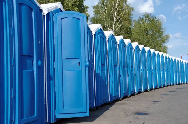 Best Affordable porta potty rental  in West Rson, CA